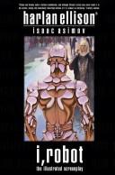 Cover for I, robot