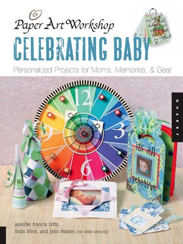 Cover for Celebrating Baby