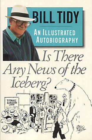 Cover for Is There Any News of the Iceberg?