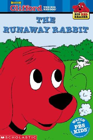 Cover for Big Red Reader