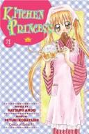 Cover for Kitchen Princess 4 (Kitchen Princess)