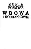 Cover for Wdowa i kochankowie