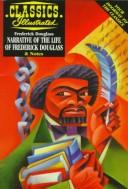 Cover for Narrative of the Life of Frederick Douglass (Classics Illustrated (Acclaim Books).)