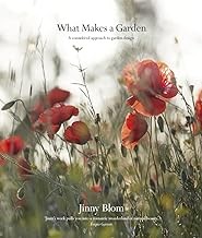 Cover for What Makes a Garden