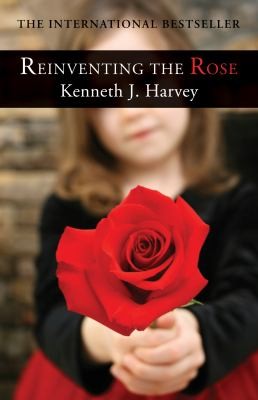 Cover for Reinventing The Rose