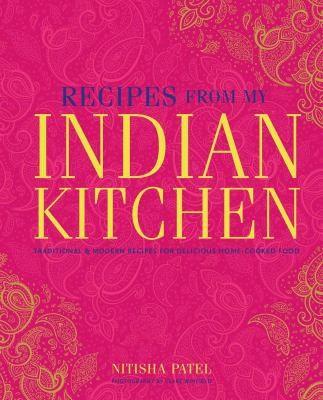 Cover for Good, Honest, Indian Food