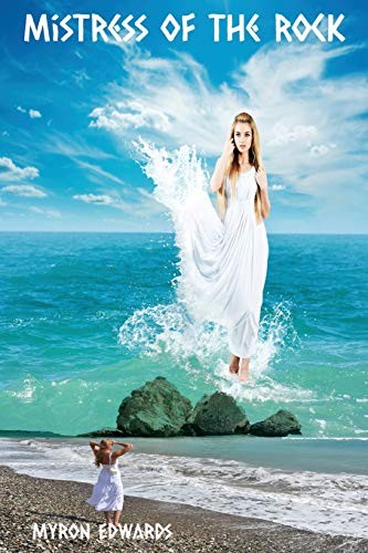 Cover for Mistress of the Rock