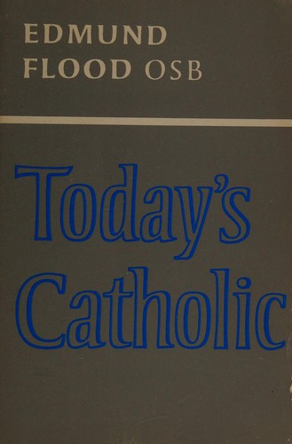 Cover for Today's Catholic