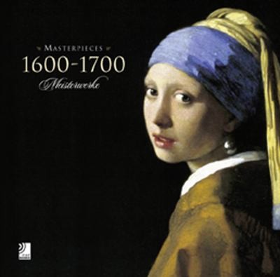 Cover for Masterpieces 1600 1700