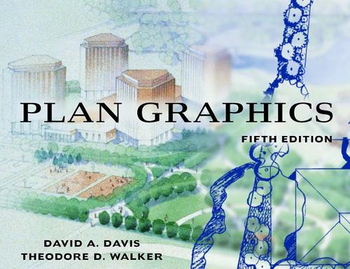 Cover for Plan Graphics