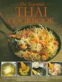Cover for The essential Thai cookbook
