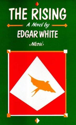 Cover for The Rising