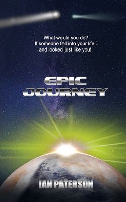 Cover for Epic Journey