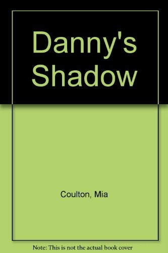 Cover for Danny's Shadow