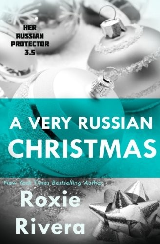 Cover for A Very Russian Christmas