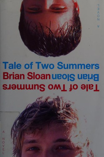 Cover for A tale of two summers