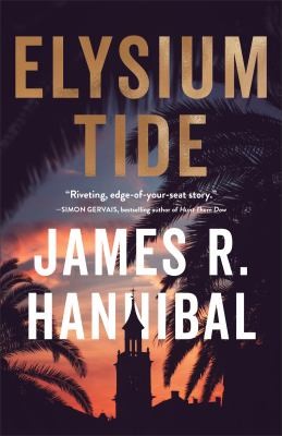 Cover for Elysium Tide