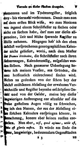 Cover for Das Gelehrte Teutschland, oder Lexikon der jetzt lebenden teutschen Schriftsteller