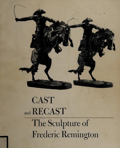 Cover for Cast and recast