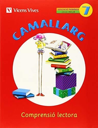 Cover for Camallarg 7 N/e
