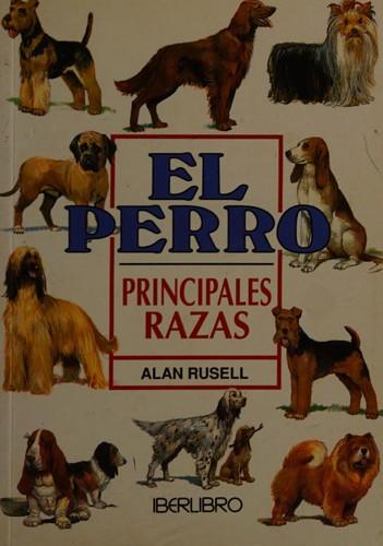 Cover for El Perro
