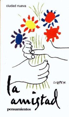 Cover for Amistad, La