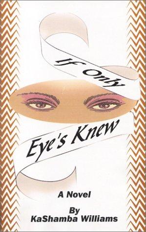 Cover for If Only Eye's Knew