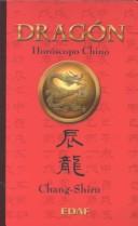 Cover for Dragón-Horóscopo Chino