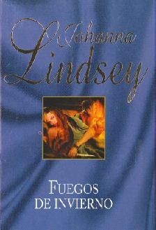Cover for Fuegos de Invierno