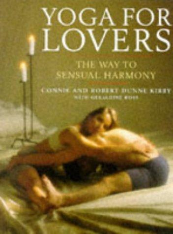 Cover for Yoga for Lovers