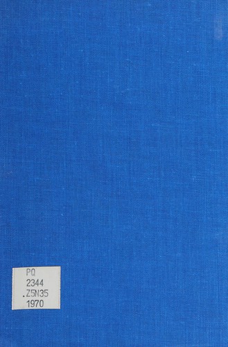 Cover for Der Sprachgebrauch Mallarmés