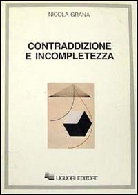 Cover for Contraddizione ed incompletezza