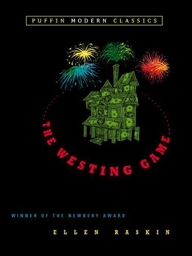 Cover for The Westing Game