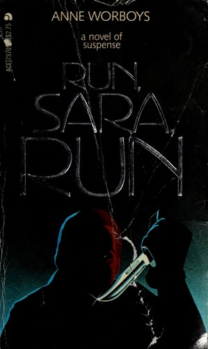 Cover for Run, Sara, Run