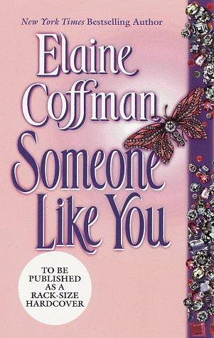 Cover for Someone like you