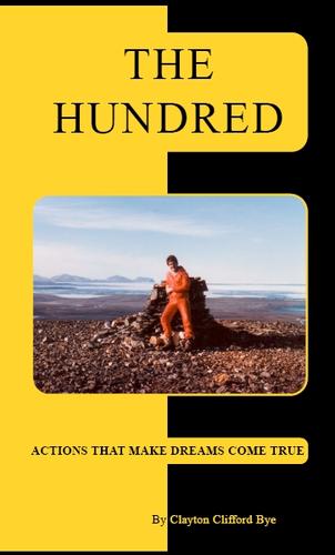 Cover for The Hundred