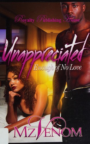 Cover for Unappreciated