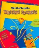Cover for Write Traits