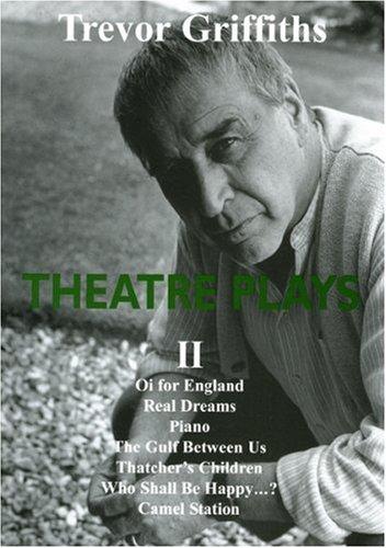 Cover for Theatre Plays Two