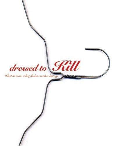 Cover for Dressed to Kill
