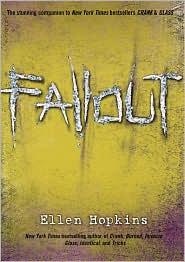 Cover for Fallout