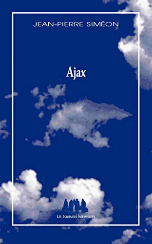 Cover for AJAX