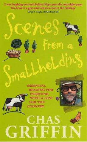 Cover for Scenes from a Smallholding