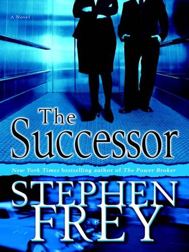 Cover for The Successor