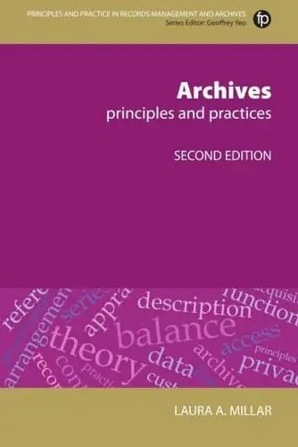 Cover for Archives