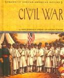 Cover for The Civil War (The Drama of African-American History)
