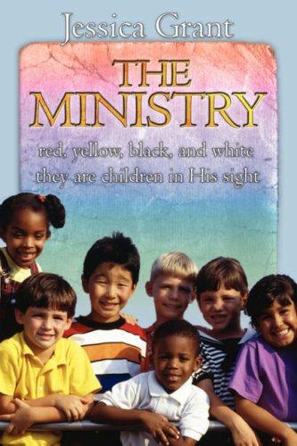 Cover for The Ministry
