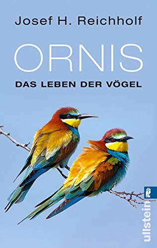 Cover for Ornis