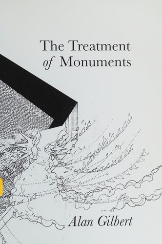 Cover for The treatment of monuments