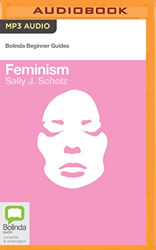Cover for Feminism